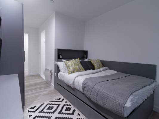 Classic En Suite room type